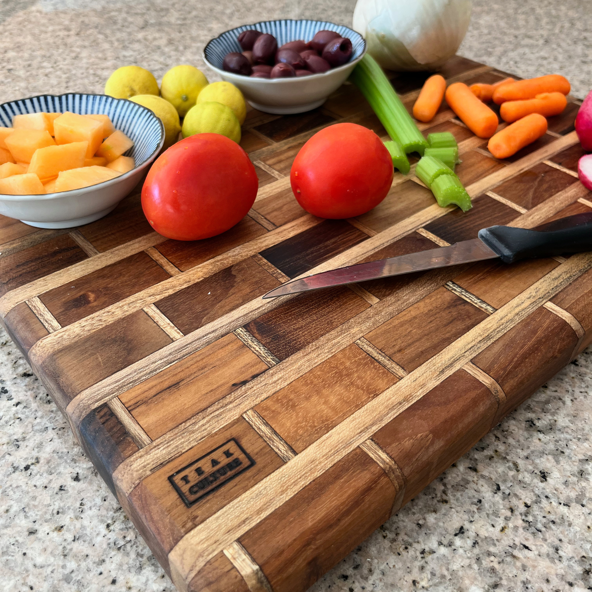 The 8 Best Cutting Boards for Chopping, Slicing and Dicing